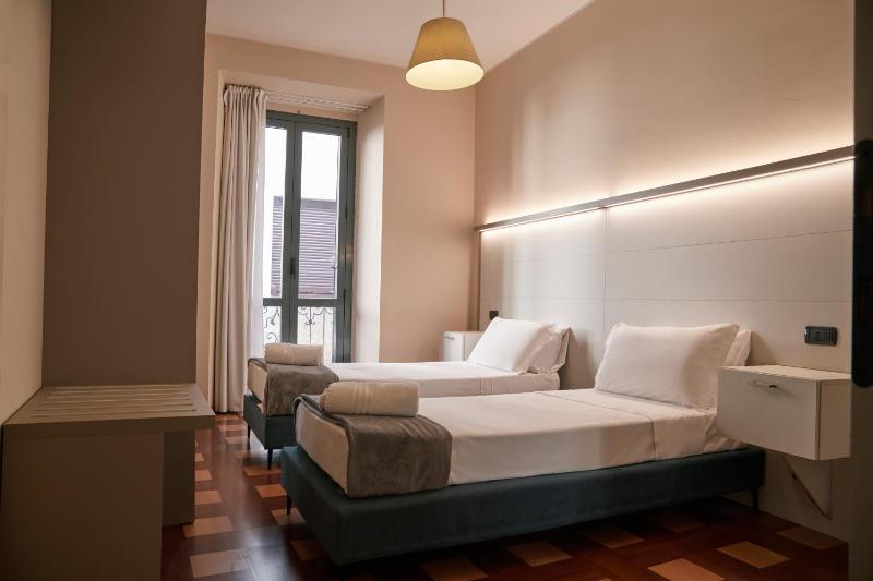 Two-Bedroom Apartment - Via delle Asole 1  image 3