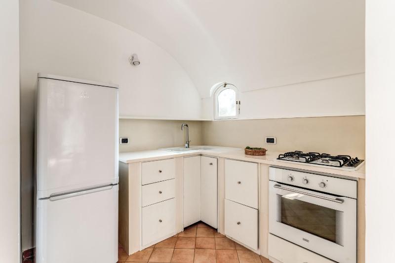 Villa Giulia with Heated Infinity Pool & Sea View Villa by Feeling Italy - image 6
