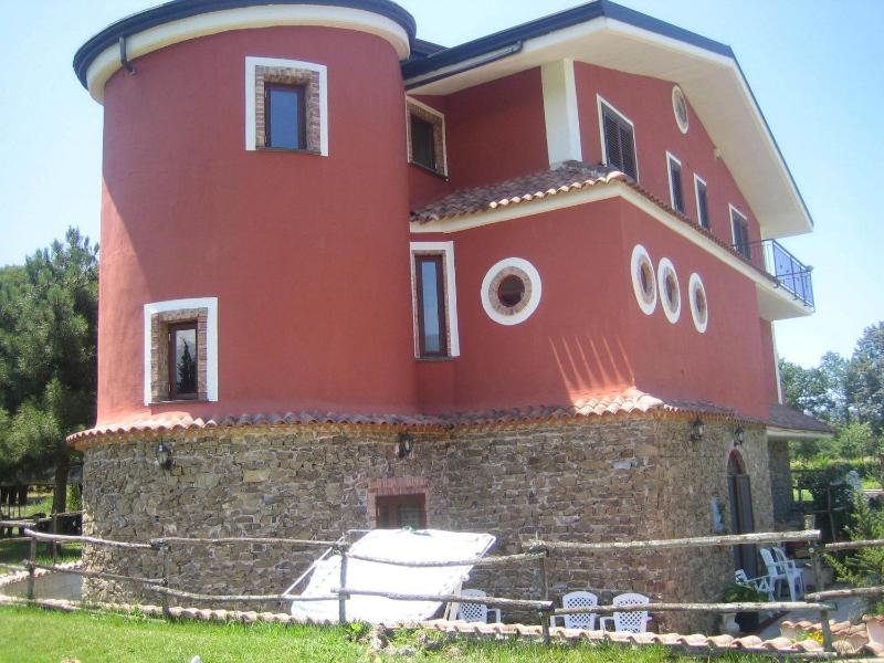 U' Cecere Agriturismo Images