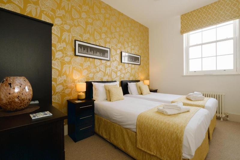 Beachcomber - Aldeburgh Coastal Cottages - image 15