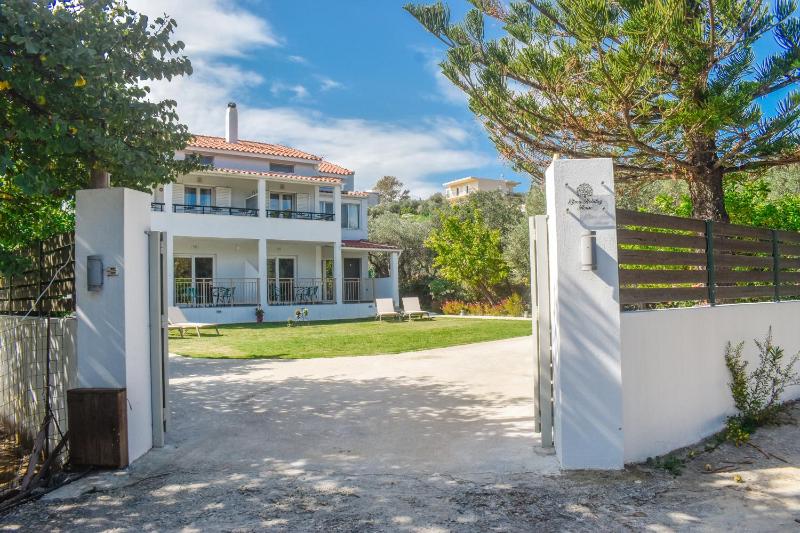 Ktima Holiday House - image 21