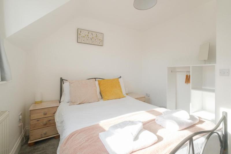 4 The Birches - Aldeburgh Coastal Cottages - image 28