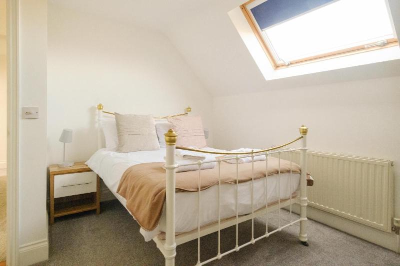 4 The Birches - Aldeburgh Coastal Cottages - image 32