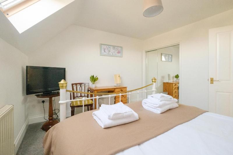 4 The Birches - Aldeburgh Coastal Cottages - image 10