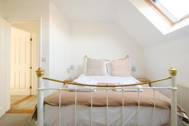 4 The Birches - Aldeburgh Coastal Cottages - image 11