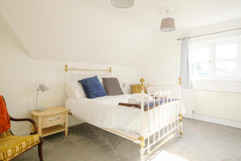 4 The Birches - Aldeburgh Coastal Cottages - image 21
