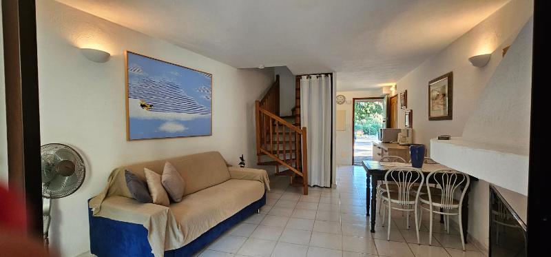 Classic One Bedroom Villa image 2