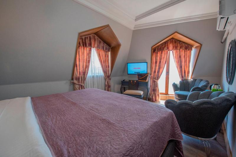 Deluxe Double or Twin Room image 2