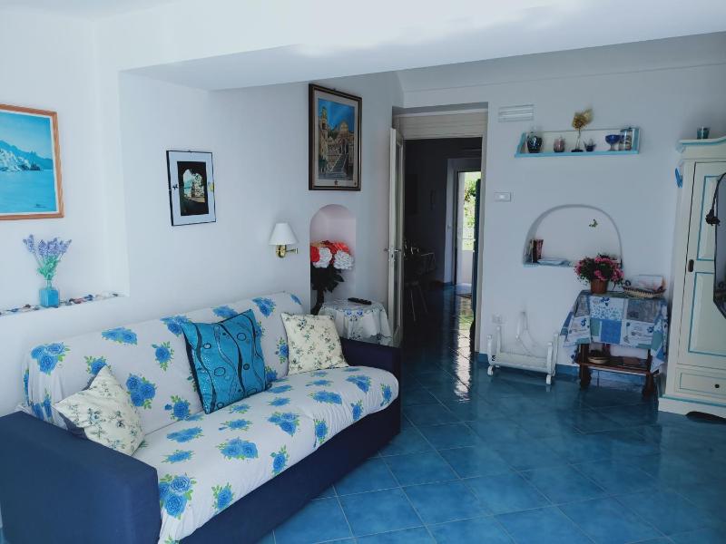 Casa Vacanze La Rosa Del Mare - image 47