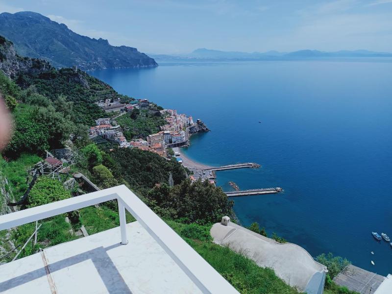 Casa Vacanze La Rosa Del Mare - image 11