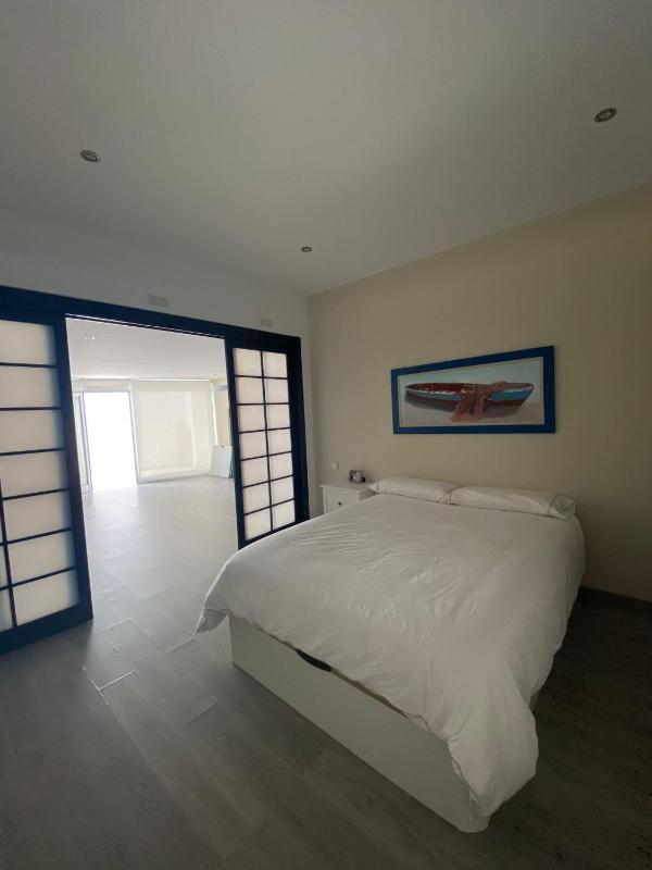 Apartamento en playa de la Albufereta - image 12