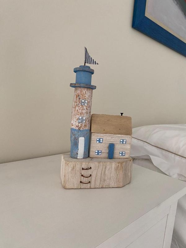 Apartamento en playa de la Albufereta - image 10
