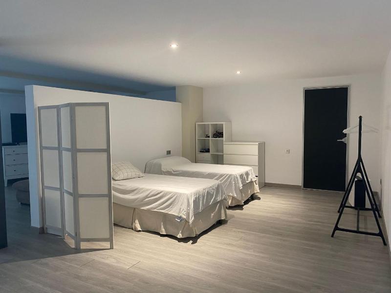 Apartamento en playa de la Albufereta - image 9