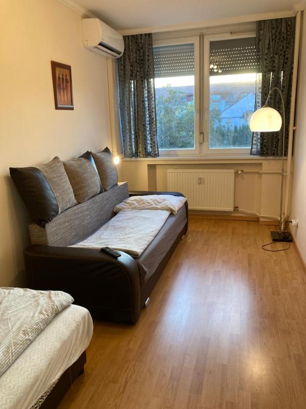 Two-Bedroom Apartment image 4