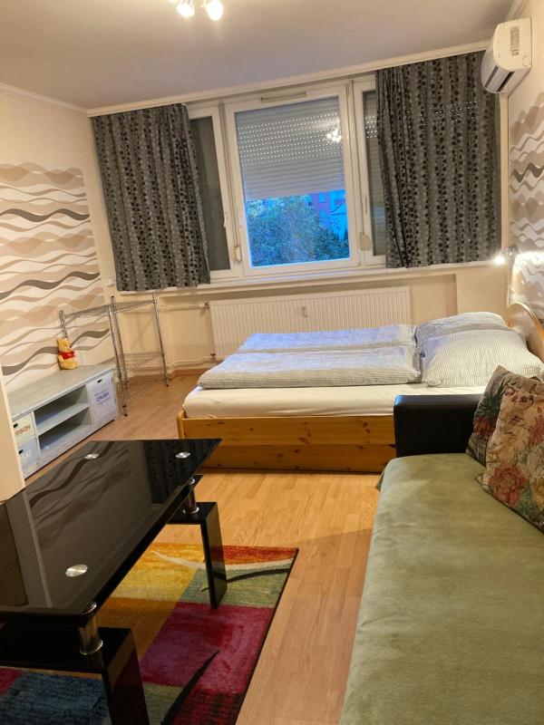 Two-Bedroom Apartment image 3