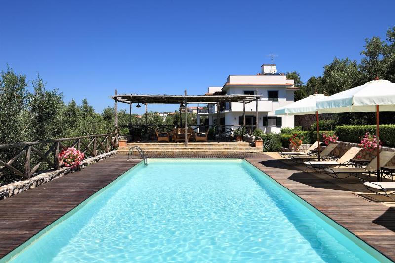 Le Capannelle by Feeling Italy - image 14