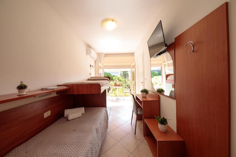 Single Room with Balcony image 1