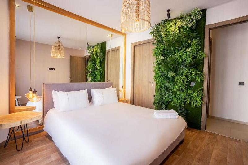 Metropolitan 06-Two Bedrooms - Cavalli Luxury Flat - image 9