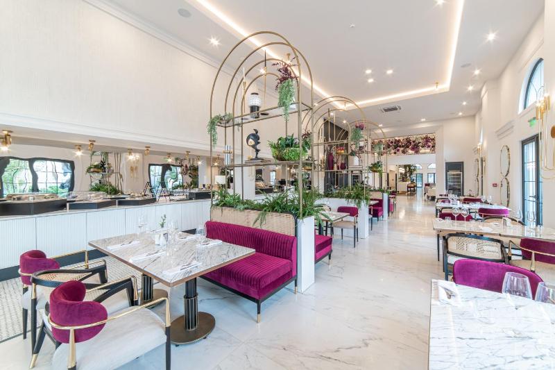 ZET Hotel - image 45