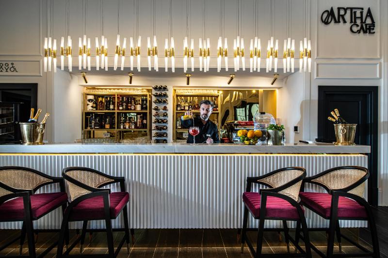 ZET Hotel - image 20