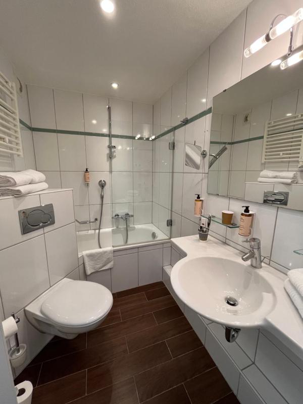 Mercure Strasbourg Centre Petite France - image 4