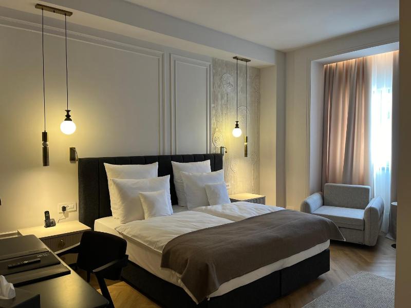 ZET Hotel - image 28