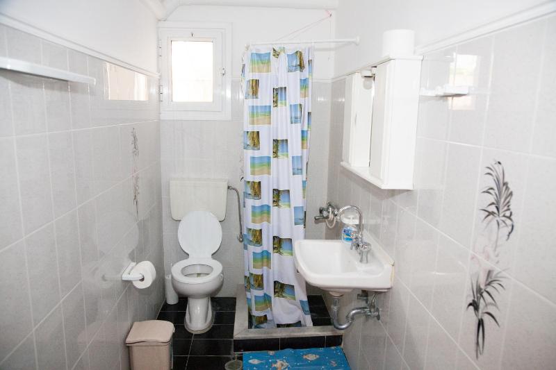 Two-Bedroom Apartment with Terrace image 2