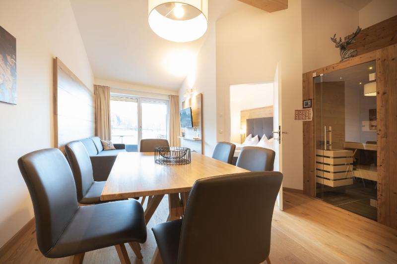 Apartments Gustav by Schladming-Appartements - image 38