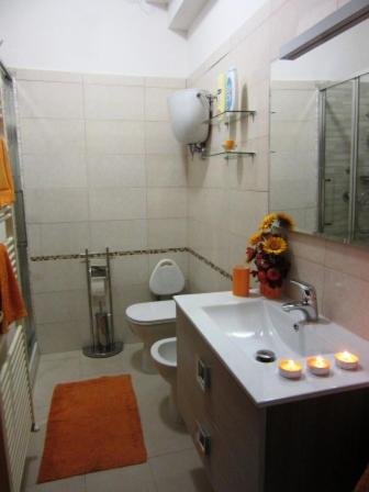 LE GEMME DI PERUGIA - alloggi in centro storico - VIA DELLA CUPA / VIA DELIZIOSA - image 33
