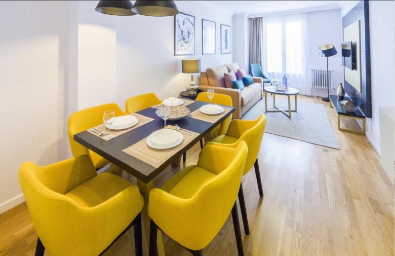 Two-Bedroom Apartment image 1