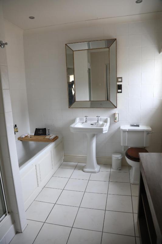 Large Twin Room image 2