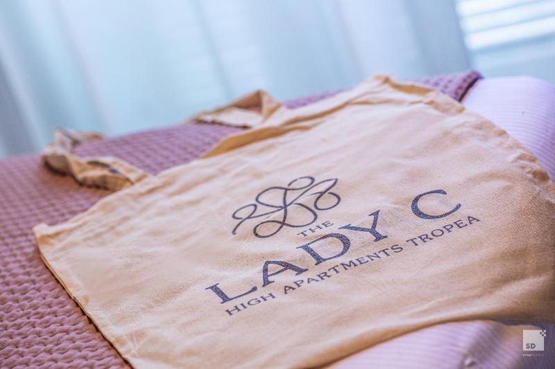 The Lady C - High Apartments - image 39