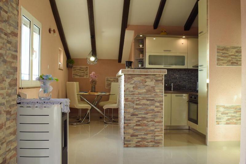 Apartments Marica - image 12