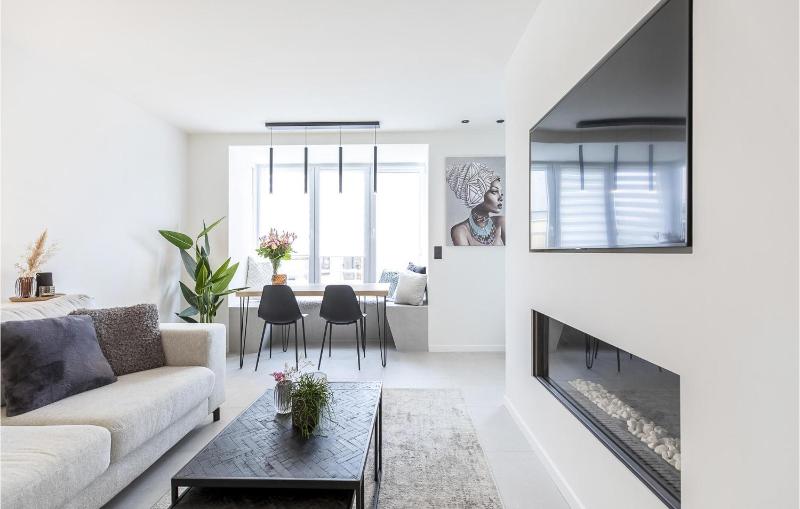 Awesome Apartment In Koksijde With Wifi Images