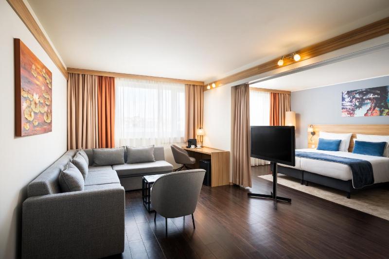 Suite Double image 4