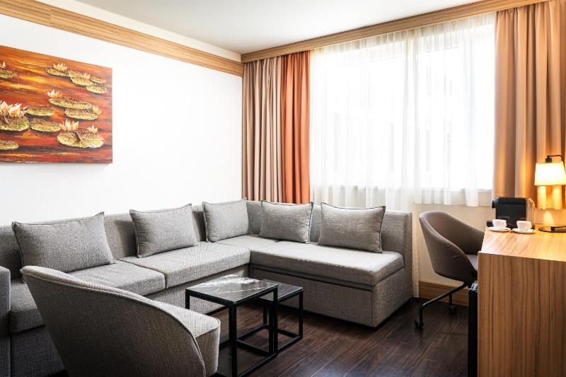 Suite Double image 3