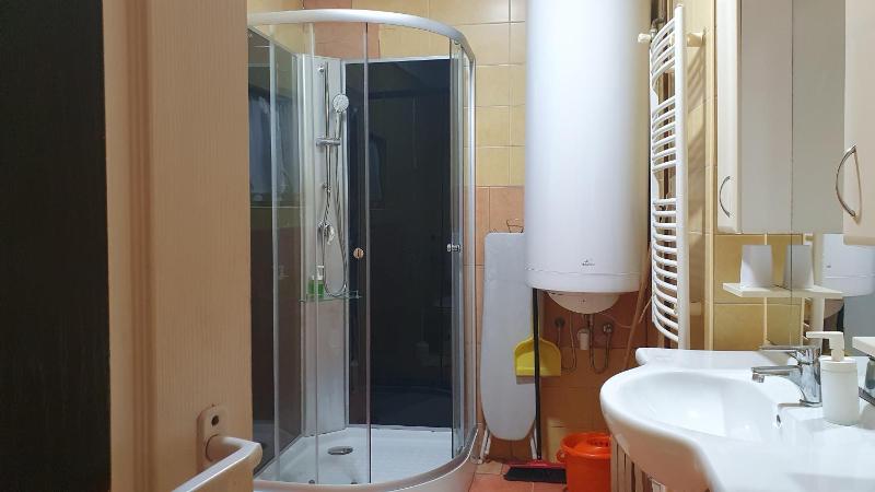 Two-Bedroom Apartment image 2