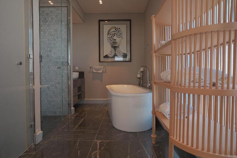 Two-Bedroom Apartment image 1
