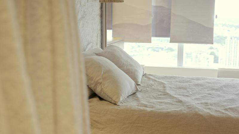 One-Bedroom Apartment image 2