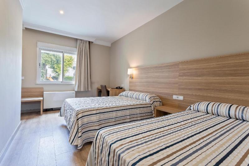 Hotel Best Osuna - image 11