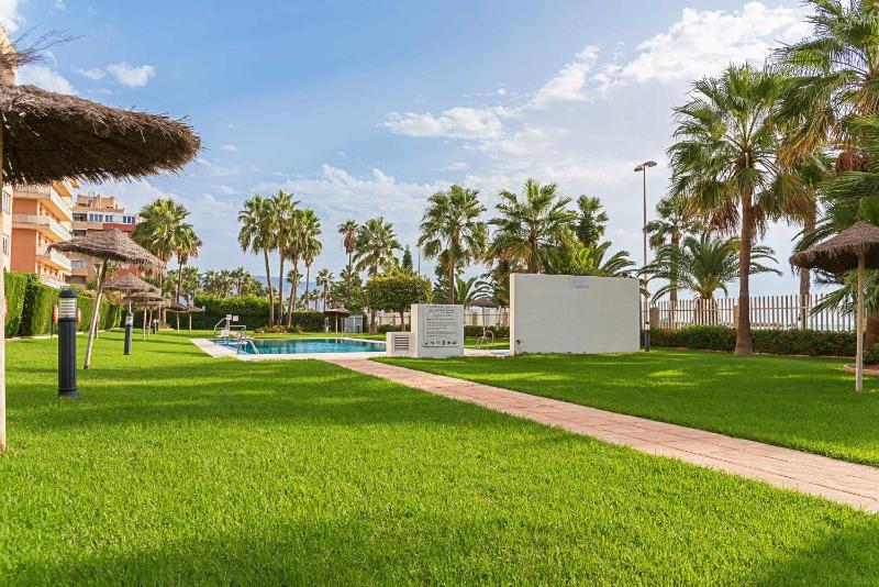 Casa Playa Roquetas - image 40