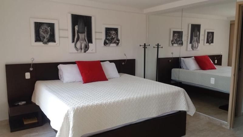 Apartasuites AV - image 15