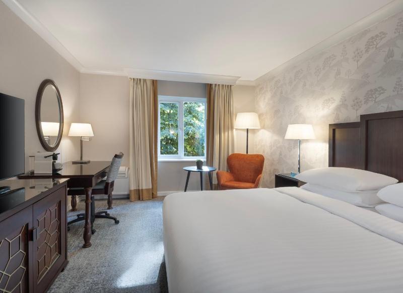 Superior King Room image 1