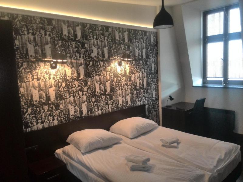 Classic Triple Room image 1