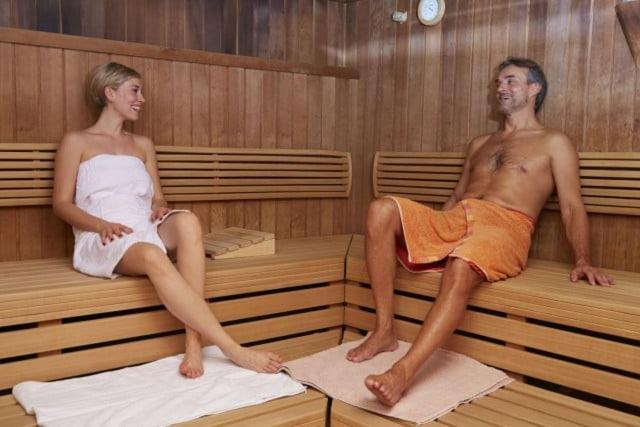 Hostel & spa only couples Images