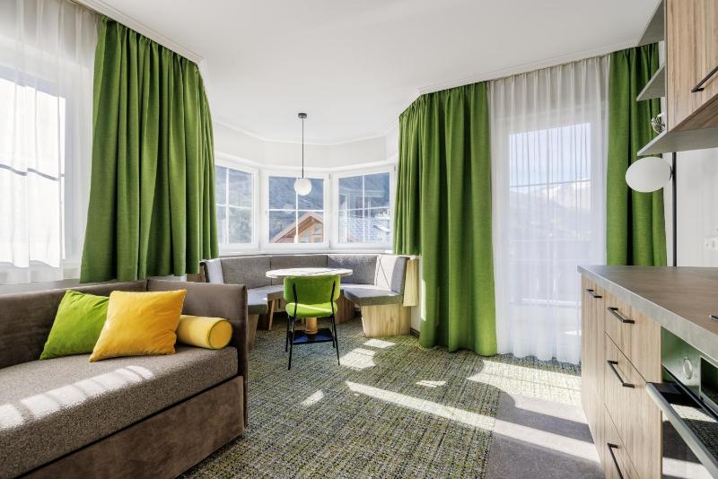 Two-Bedroom Apartment image 3