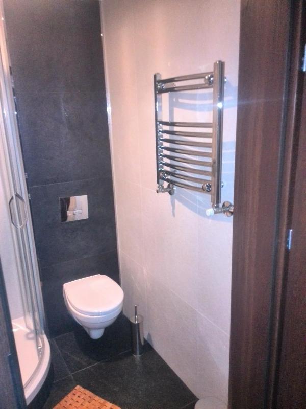 Classic Triple Room image 2