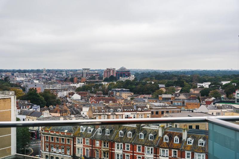 Penthouse at the Chocolate Box - image 31