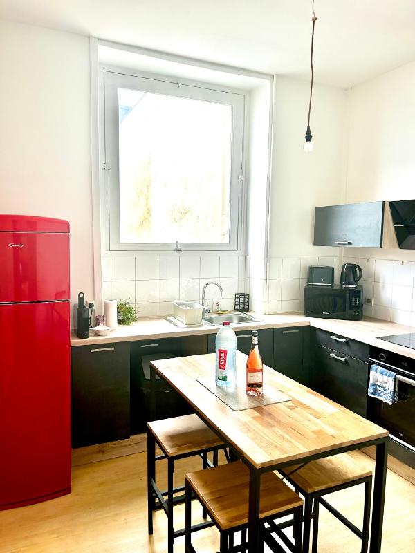 Appartements Plantagenet - Le 28 - image 16