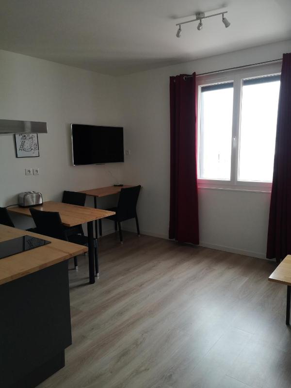 Suites Clémenceau - image 10